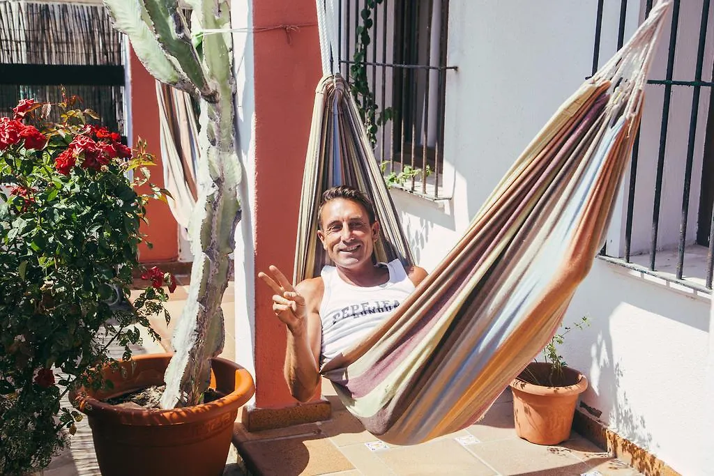 The Melting Pot Tarifa Hostel & Kiteschool